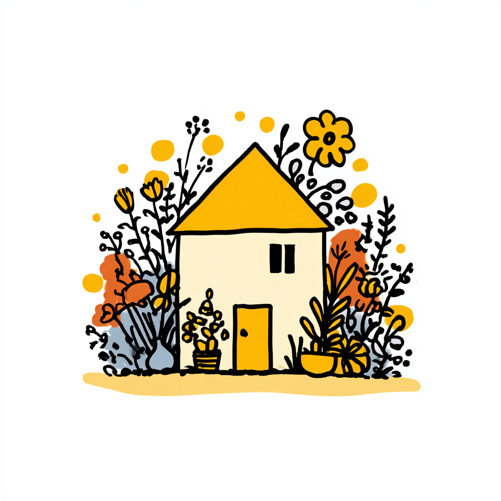 Housewarming Parties